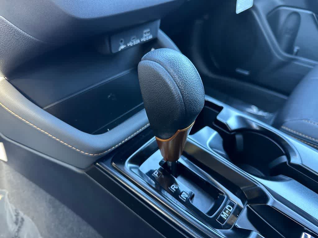 New 2026 Subaru Forester Wilderness AWD/4WD image 18