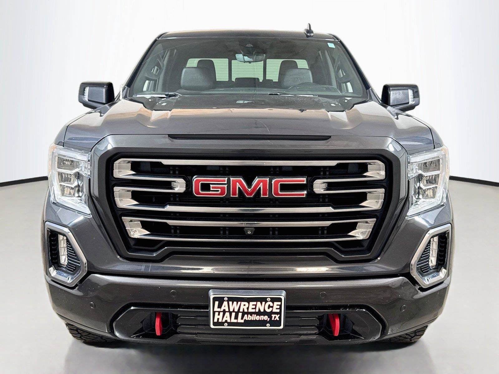 Used 2020 GMC Sierra 1500 AT4 w/ AT4 Premium Package AWD/4WD image 2