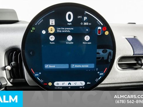 Used 2025 MINI Cooper S image 31