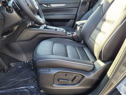 New 2025 MAZDA CX-5 AWD 2.5 S w/ Premium Plus Pkg image 6