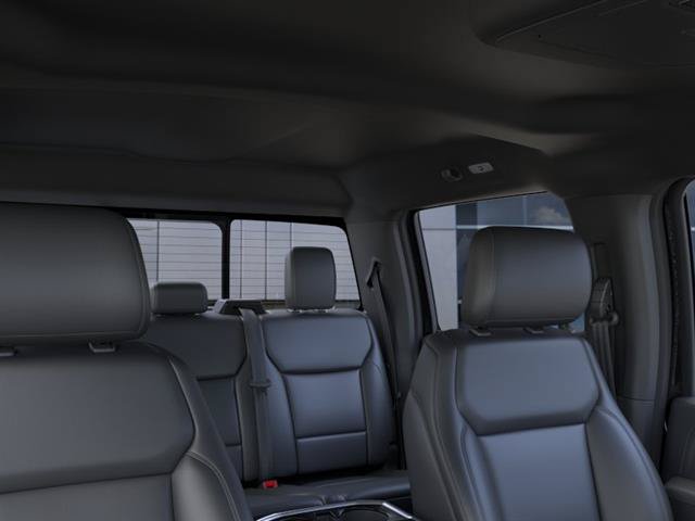 New 2026 Ford F150 XLT w/ Equipment Group 303A High AWD/4WD image 27