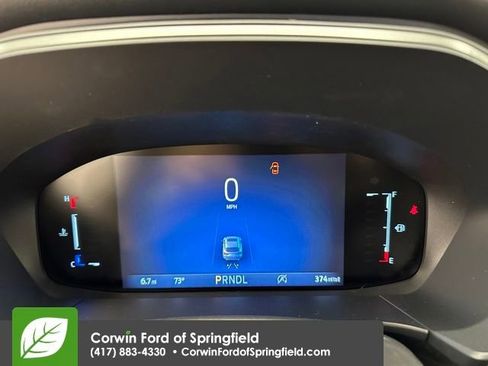 New 2026 Ford Escape Active w/ Cold Weather Package image 38