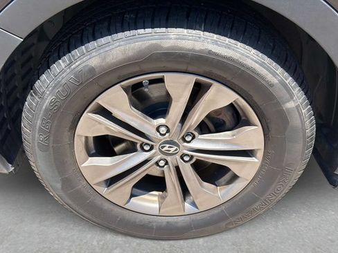 Used 2013 Hyundai Santa Fe Sport w/ Popular Equipment Pkg AWD/4WD image 11