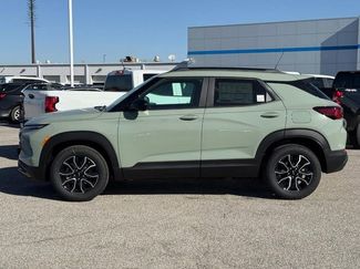 New 2026 Chevrolet TrailBlazer ACTIV video 2