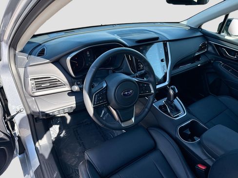 Certified 2025 Subaru Legacy Limited image 26