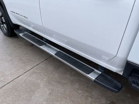 Used 2021 GMC Sierra 2500 Denali w/ Denali Ultimate Package image 18