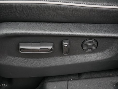 New 2026 Honda Odyssey Elite image 19