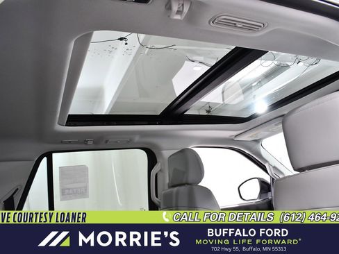 New 2025 Ford Expedition Max Active image 18