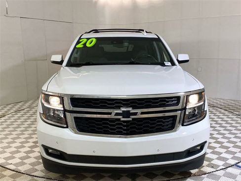Used 2020 Chevrolet Suburban LT image 21