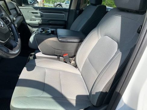 Used 2019 RAM 1500 Big Horn AWD/4WD image 15