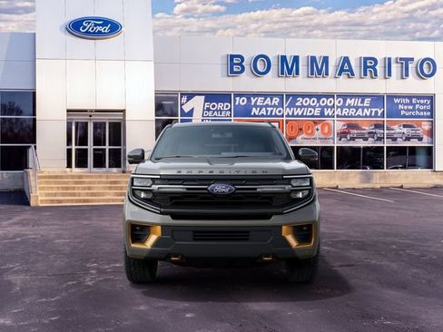 New 2027 Ford Expedition Tremor AWD/4WD image 3