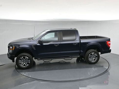 Used 2023 Ford F150 XL w/ STX Appearance Package image 41