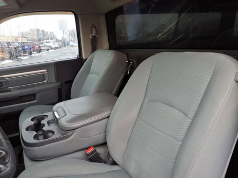 Used 2013 RAM 1500 Express image 13