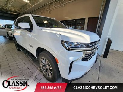 Used 2024 Chevrolet Tahoe LT w/ LT Signature Package