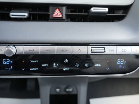 Certified 2023 Hyundai Ioniq 5 SEL w/ Cargo Package image 35