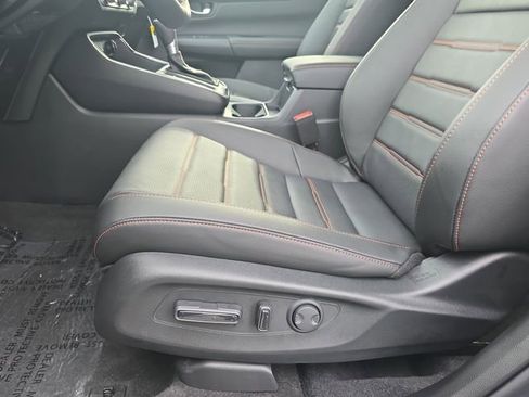 New 2026 Honda CR-V Sport-L image 31