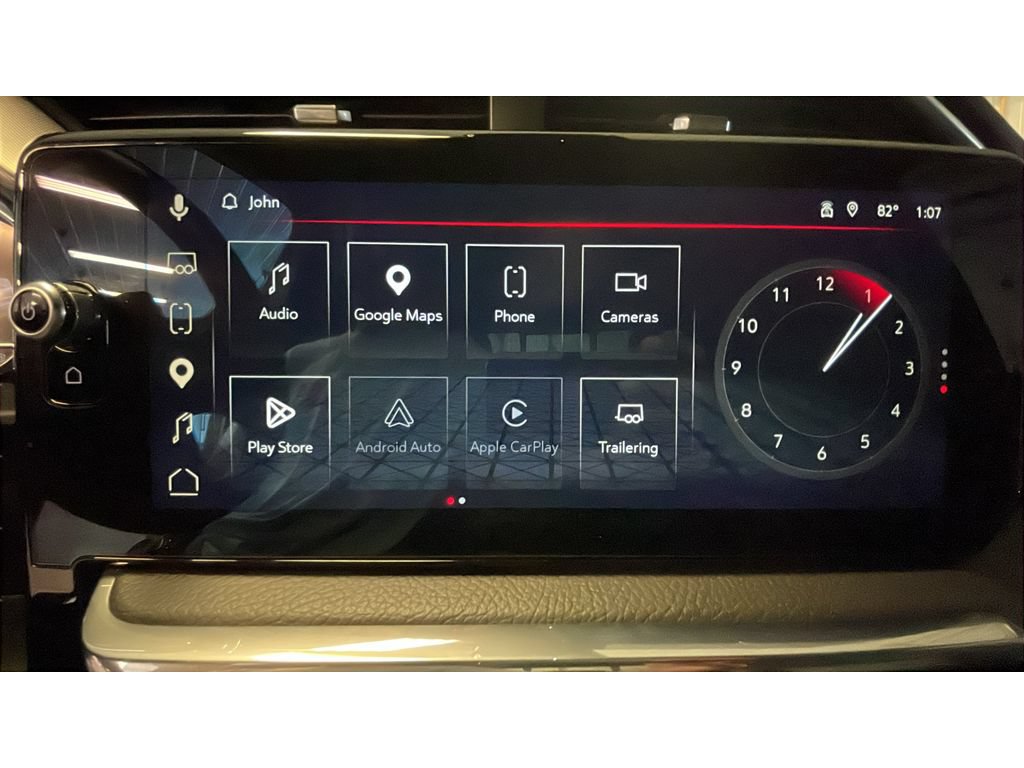 Used 2024 GMC Sierra 1500 Denali AWD/4WD image 13