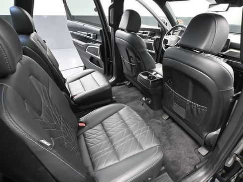 Used 2023 Kia Telluride SX X-Line AWD/4WD image 50