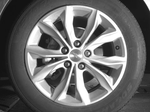 Used 2024 Chevrolet Malibu LT image 14