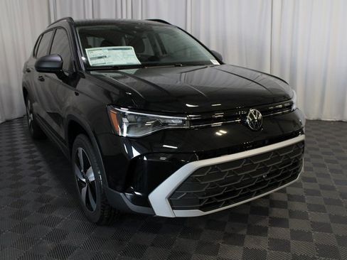 New 2025 Volkswagen Taos S image 29