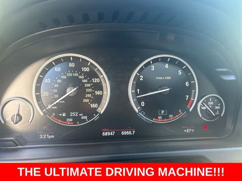 Used 2017 BMW X5 sDrive35i image 33