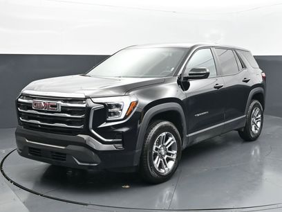 Used 2026 GMC Terrain Elevation