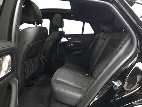 Certified 2024 Mercedes-Benz GLE 53 AMG 4MATIC Coupe image 28