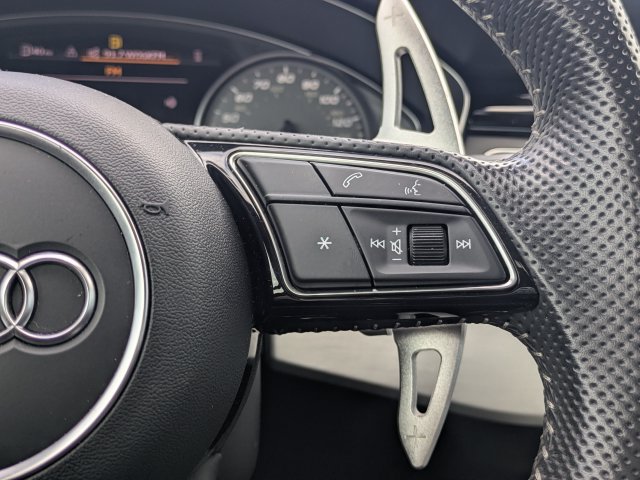 Used 2020 Audi S4 Premium w/ Convenience Package AWD/4WD image 25