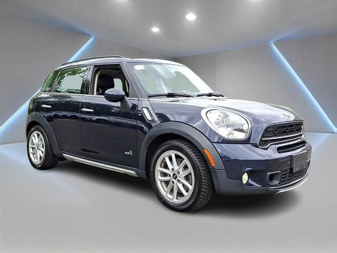Used 2015 MINI Cooper Countryman S AWD/4WD image 3