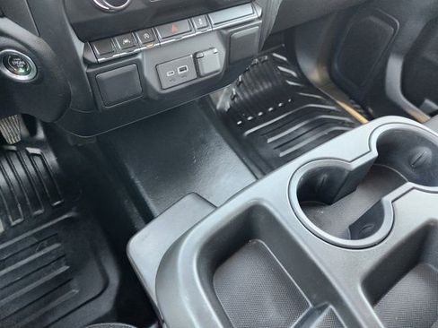 Used 2023 Chevrolet Silverado 1500 W/T w/ WT Convenience Package image 22