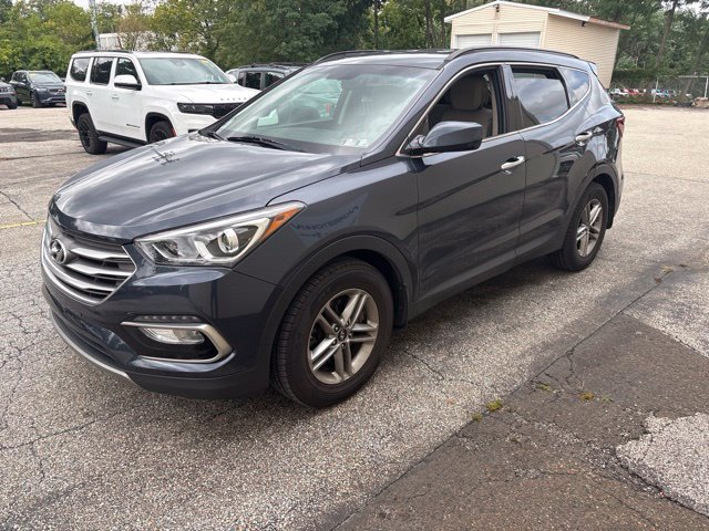 Used 2017 Hyundai Santa Fe Sport AWD/4WD image 7