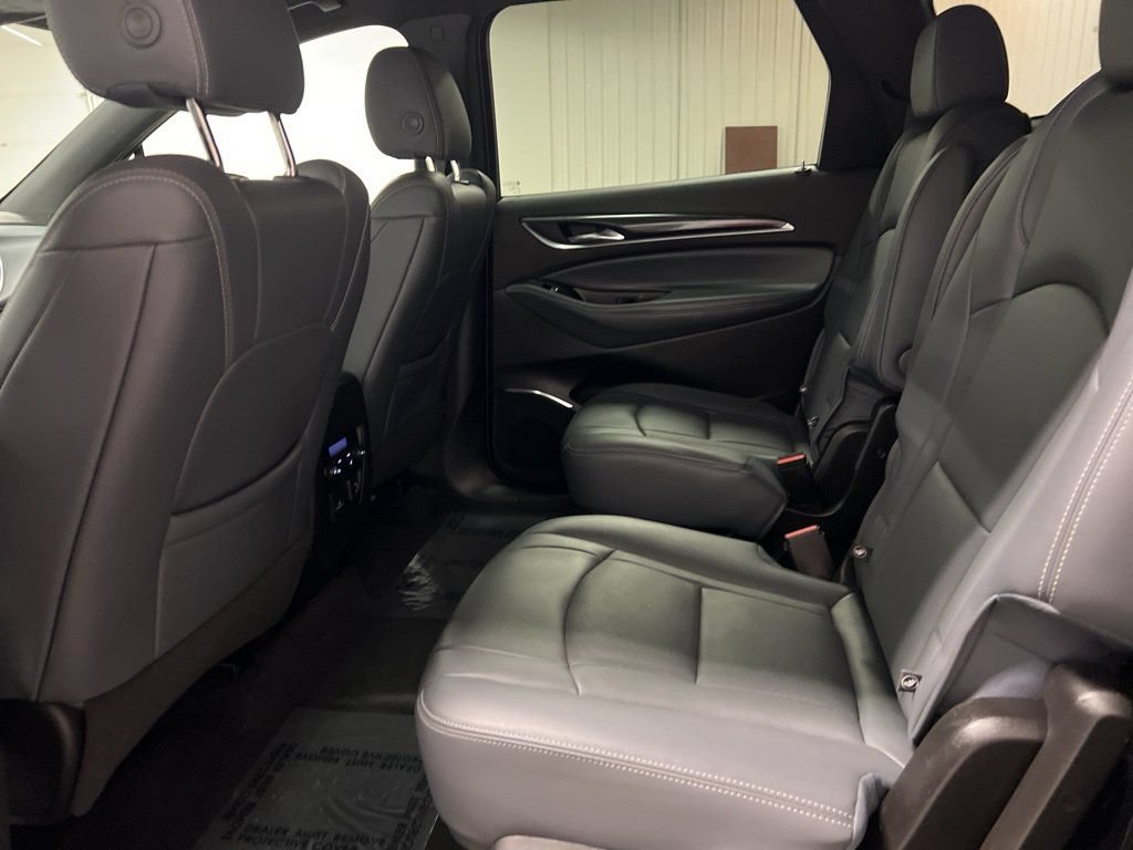 Certified 2023 Buick Enclave Premium AWD/4WD image 11