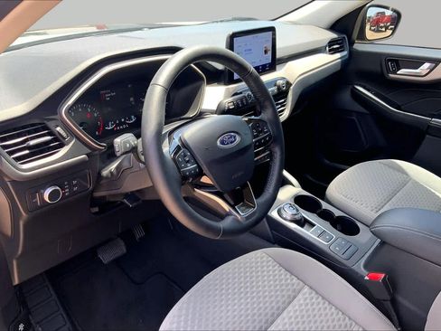 Used 2021 Ford Escape SE w/ Convenience Package AWD/4WD image 18