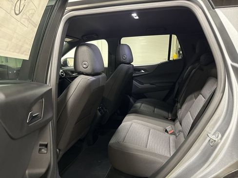 New 2026 Chevrolet Equinox LT w/ Safety and Technology Package AWD/4WD image 23