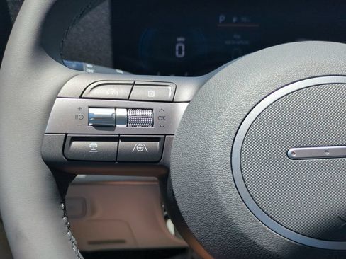 New 2026 Hyundai Kona SEL Premium FWD image 31