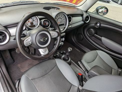 Used 2010 MINI Cooper Clubman Hardtop FWD image 14