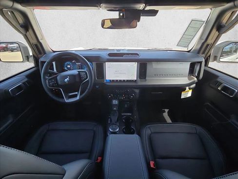 New 2026 Ford Bronco Outer Banks image 14