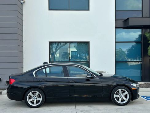 Used 2015 BMW 328i Sedan RWD image 5