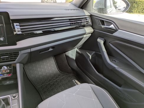 New 2026 Volkswagen Jetta Sport FWD image 16