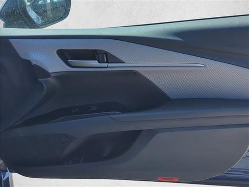 New 2026 Toyota Camry SE FWD image 24