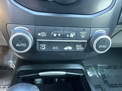 Used 2016 Acura RDX FWD image 13