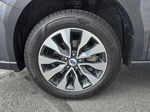 Used 2024 Subaru Outback Limited AWD/4WD image 16