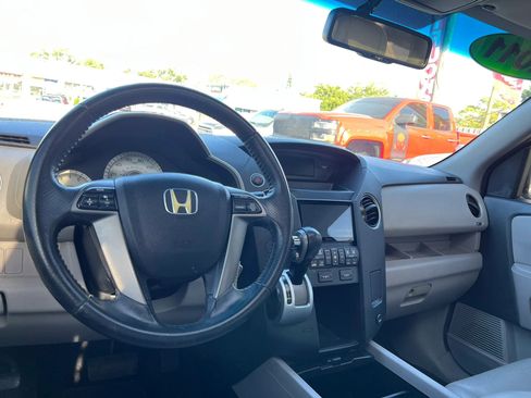 Used 2011 Honda Pilot EX-L image 13