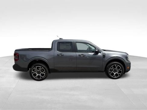 New 2026 Ford Maverick Lariat AWD/4WD image 9