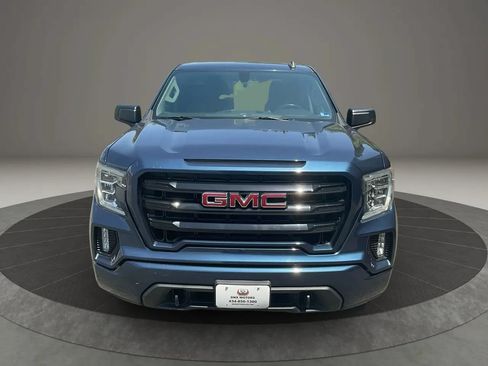 Used 2020 GMC Sierra 1500 Elevation w/ Elevation Value Package RWD image 8