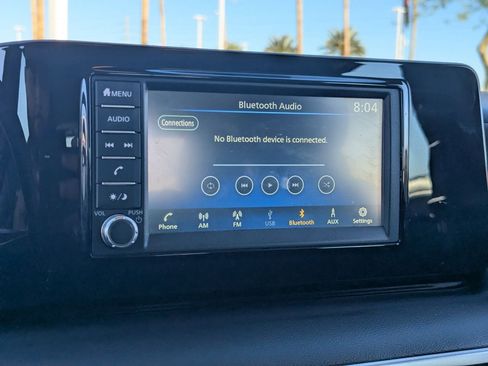 Certified 2025 Nissan Kicks S w/ Charging Package image 23