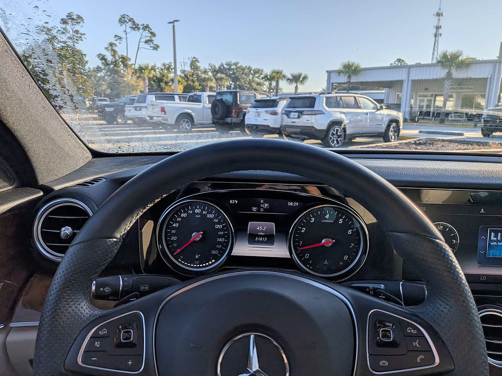 Used 2018 Mercedes-Benz E 300 image 27
