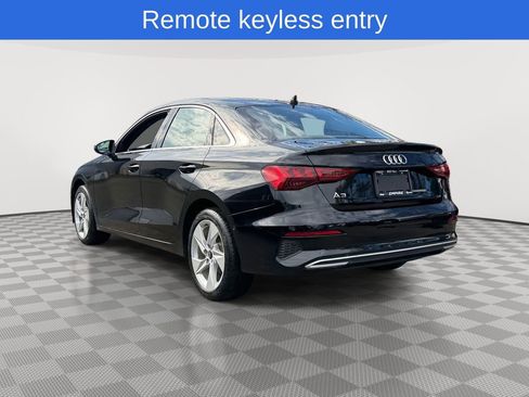 Used 2024 Audi A3 2.0T Premium image 2