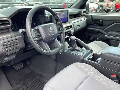 New 2026 Toyota Tacoma SR5 RWD image 9