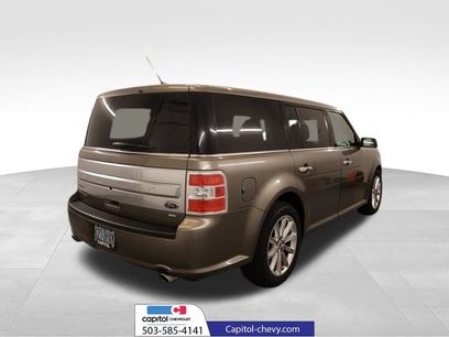 Used 2014 Ford Flex Limited